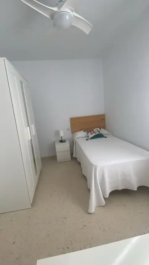 Wohnung 90 m² in Barbate