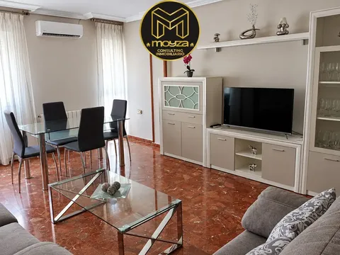 Piso de 130 m² en Jaén