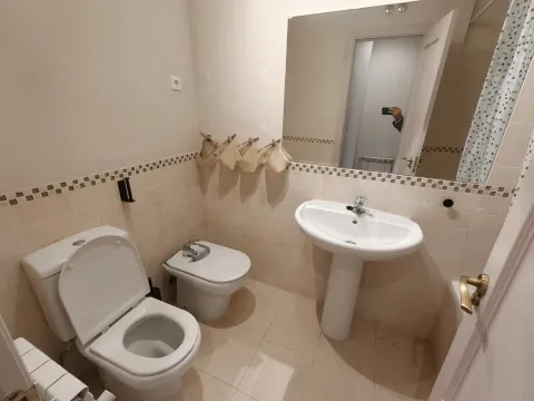 Pis de 85 m² a Madrid