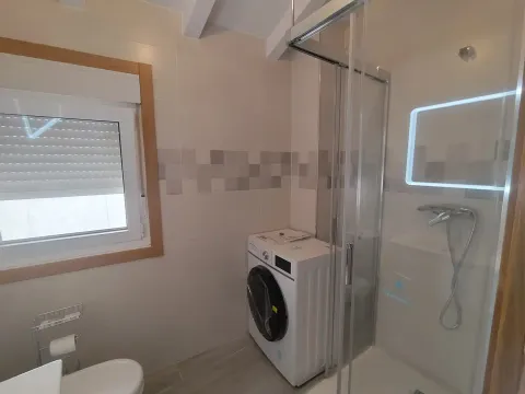 Wohnung 30 m² in Santiago de Compostela