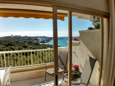 Pis de 55 m² a Salou