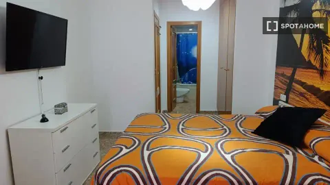Pis de 100 m² a Faura (2/11)