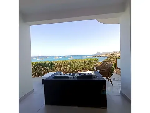 Appartement 40 m² à Sant Josep de sa Talaia
