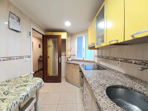 Pis de 116 m² a Burgos