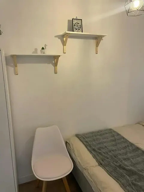 Quarto para alugar, València