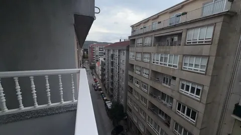 Pis de 110 m² a Ourense