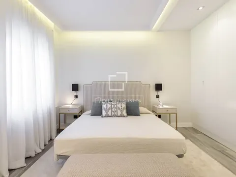 Pis de 100 m² a Madrid
