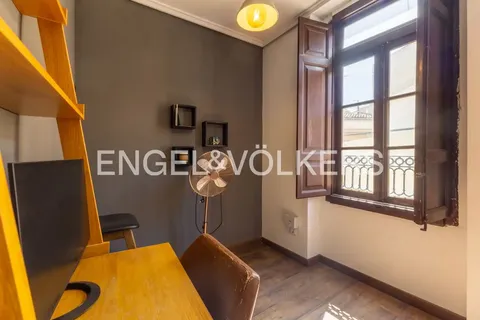 Appartamento 71 m² a Valencia