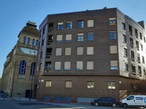 Piso de 85 m² en Zaragoza