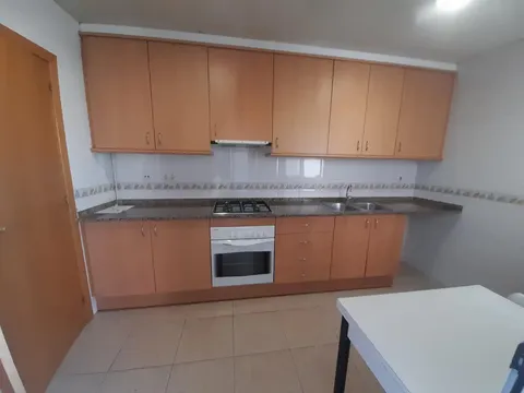 Pis de 83 m² a Premià de Mar