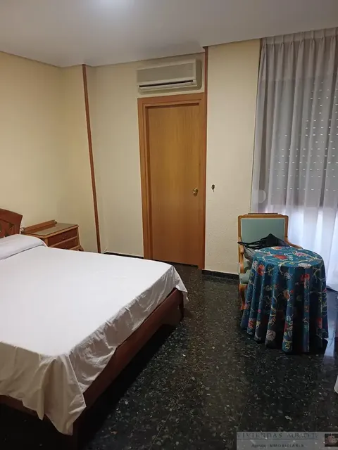 Pis de 121 m² a Albacete