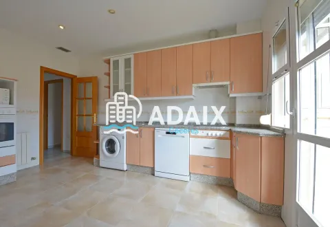Wohnung 160 m² in Cáceres