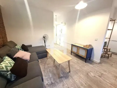 Pis de 65 m² a Madrid