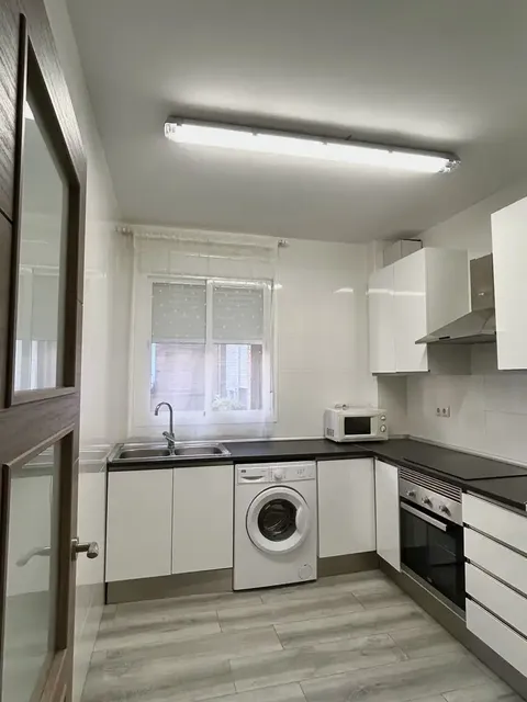 Pis de 50 m² a Sevilla