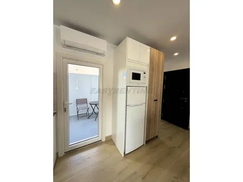 Pis de 40 m² a San Roque