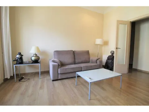 Apartamento 60 m² em Barcelona