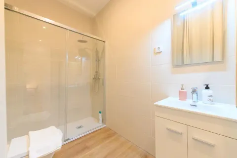 Wohnung 65 m² in Madrid
