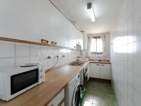 Квартира 93 м² у Alboraia / Alboraya