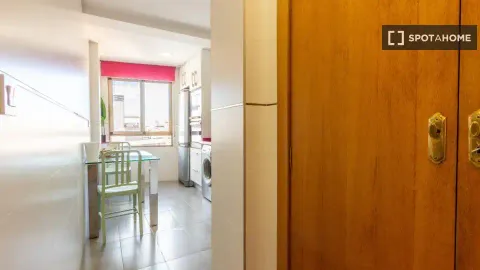 Habitación en alquiler, Alicante