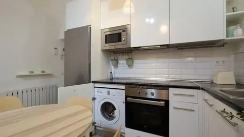 Appartamento 35 m² a Madrid