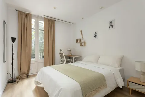 Habitación en alquiler, Barcelona