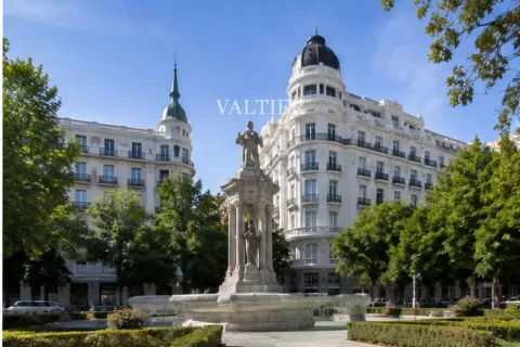 Apartamento 71 m² em Madrid