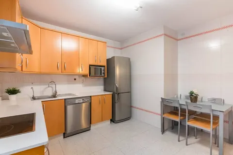 Pis de 103 m² a Múrcia