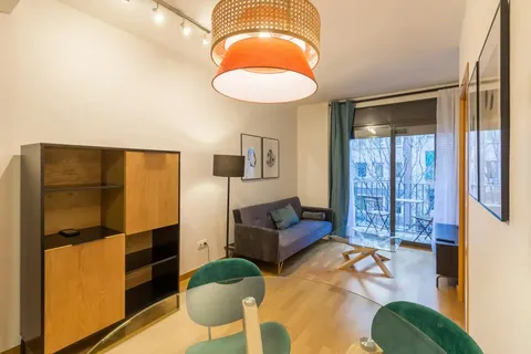 Pis de 40 m² a Barcelona