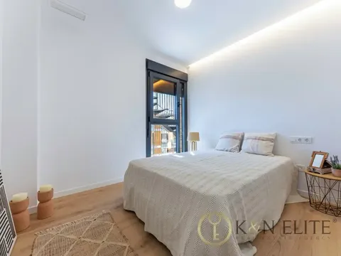 Pis de 75 m² a Sant Joan d'Alacant