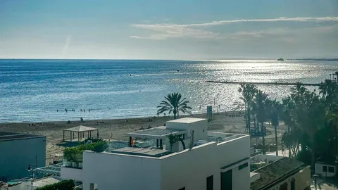 Pis de 118 m² a Marbella