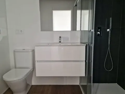 Flat 158 m² in Vigo (3/11)