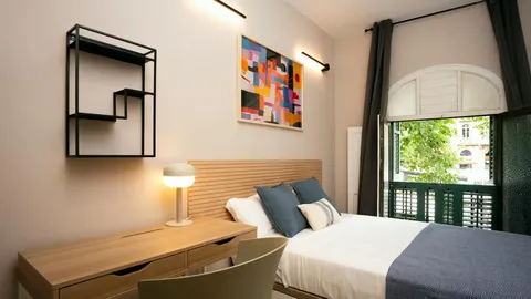 Zimmer zur Miete, Barcelona