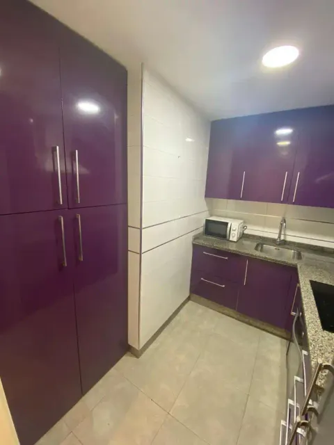 Pis de 87 m² a Torremolinos
