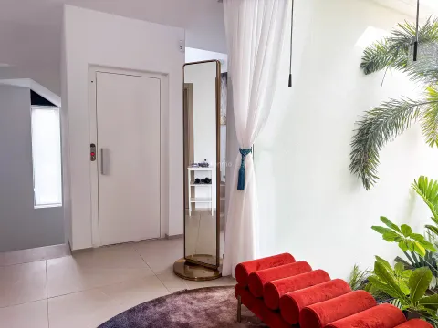 Casa de 500 m² a la Nucia