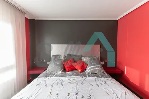 Pis de 72 m² a Oviedo