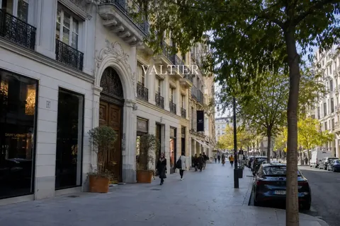 Appartamento 71 m² a Madrid