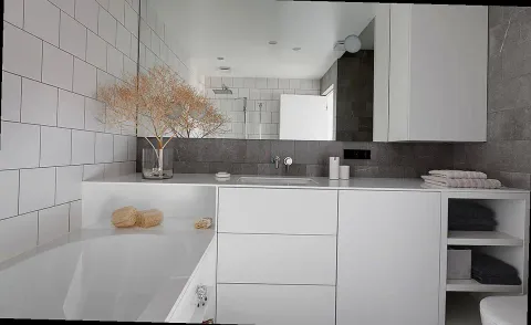 Pis de 75 m² a Granada