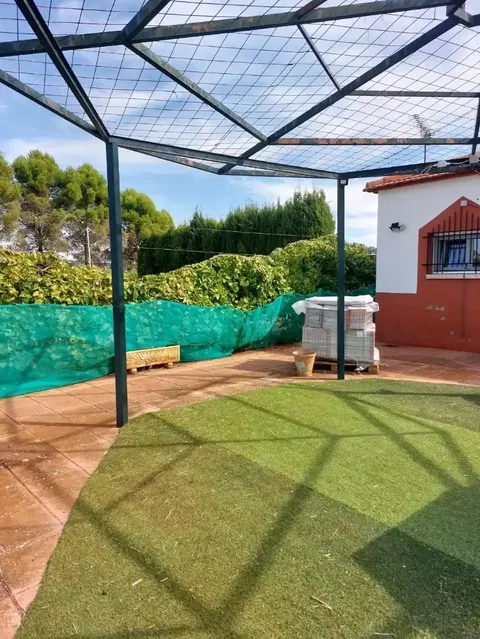 Casa de 85 m² a Argamasilla de Calatrava