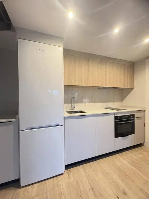 Pis de 50 m² a Madrid