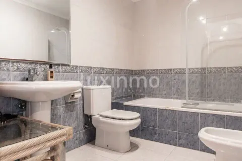 Квартира 90 м² у el Poble Nou de Benitatxell / Benitachell
