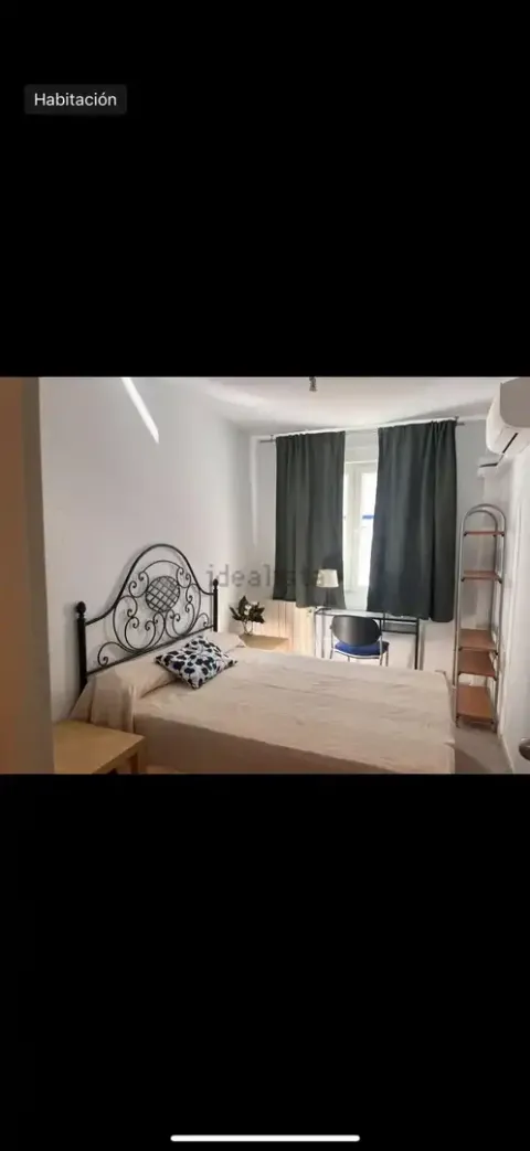 Квартира 75 м² в Мадриде (4/14)