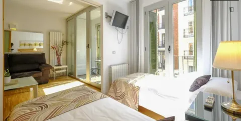 Piso de 57 m² en Madrid