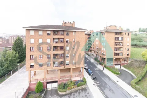 Wohnung 119 m² in Oviedo
