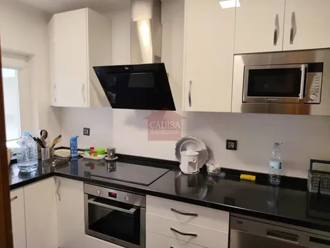 Pis de 90 m² a Salamanca