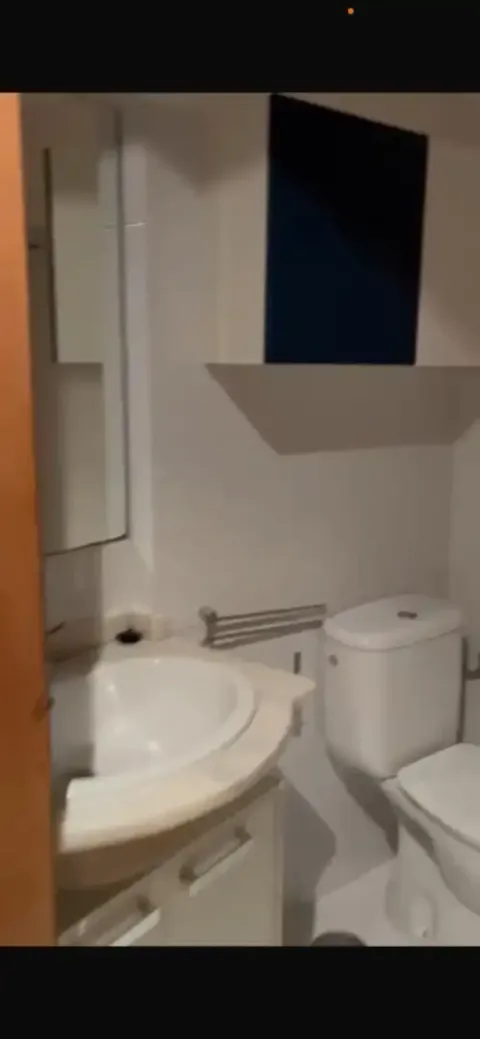 Pis de 70 m² a Santiago de Compostel·la