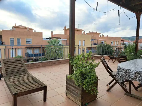 Pis de 89 m² a Cubelles