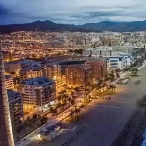 Appartamento 95 m² a Málaga