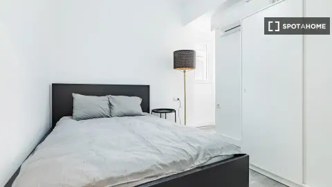 Apartamento para alugar, València