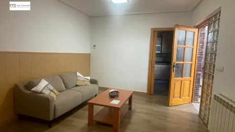 Pis de 80 m² a Lleó