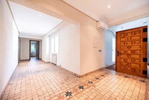 Pis de 250 m² a Madrid